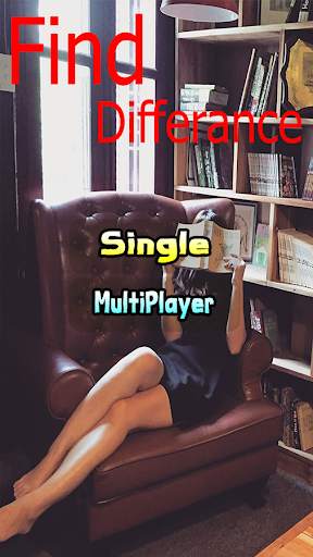 Find The Difference Game Pictures screenshot 1