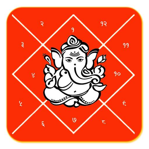 Kundali-BirthChart 2.1
