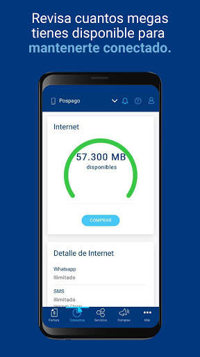 Mi Tigo (Antes Tigo Shop) screenshot 2