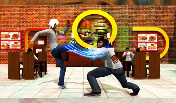 High School Fighting screenshot 15