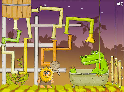 Adam and Eve 2 screenshot 8