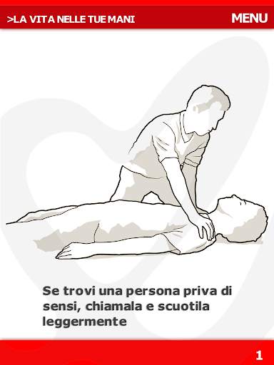 VIVA! CPR screenshot 9