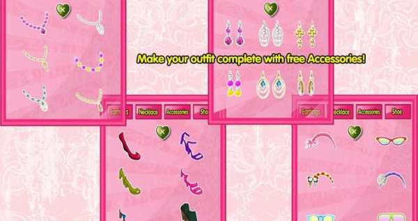 Fashion Studio - Designing screenshot 8