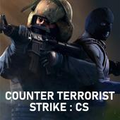 Counter Terrorist: Strike CS icon