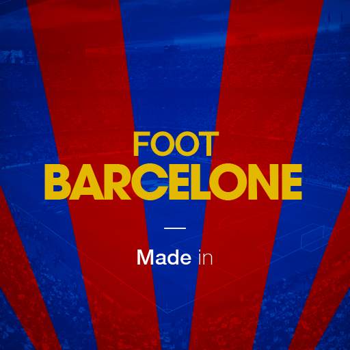 Foot Barcelone 6.0.0