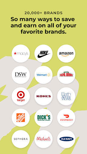 RetailMeNot: Cupones,Cashback screenshot 5