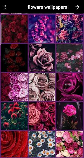 aesthetic collage wallpapers pink screenshot 4