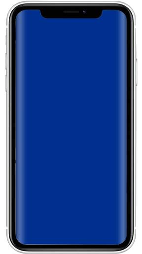 HD Wallpaper Solid Color screenshot 2