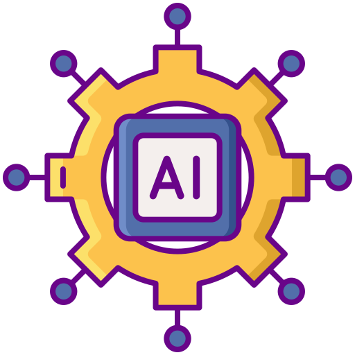 Artificial Intelligence icon