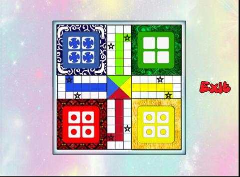 Ludo Star Dice screenshot 2