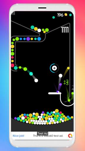 Jump Ball : 2020 King of Arcade Game скриншот 5