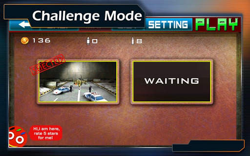 Project Eagle 3D screenshot 3