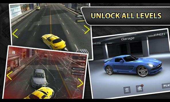 Fast Driving screenshot 6