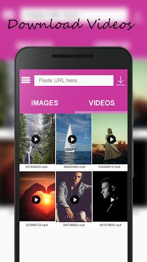 Best Photo & Video Downloader for Instagram 2020 screenshot 2