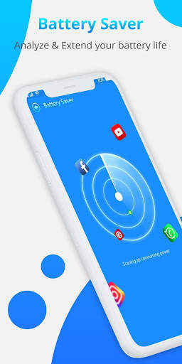 Phone Cleaner - Phone Optimizer & Booster screenshot 3