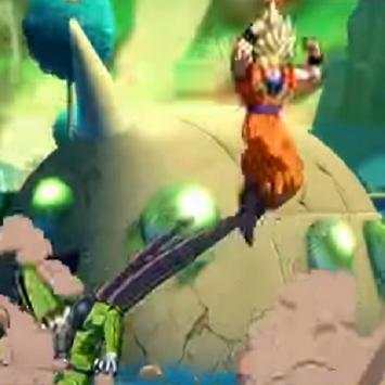 FreeVid DragonBall FighterZ screenshot 7