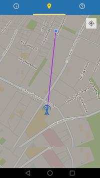 Signal Booster 3G 4G GSM LTE Network Monitor screenshot 2