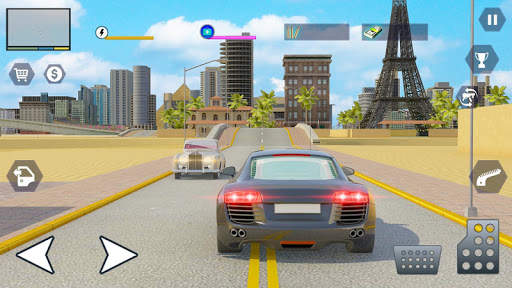 Grand Vegas Crime City screenshot 2