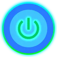 Flashlight - Torch widget icon