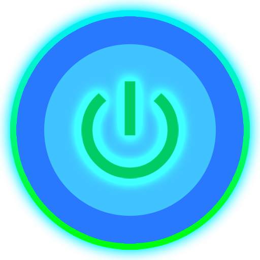 Flashlight - Torch widget 1.0