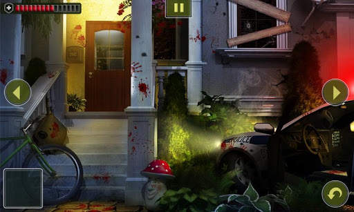 Zombie Outbreak screenshot 4