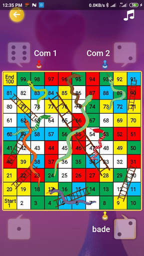 Ludo Lord screenshot 8