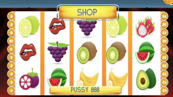 Pussy 888 screenshot 2