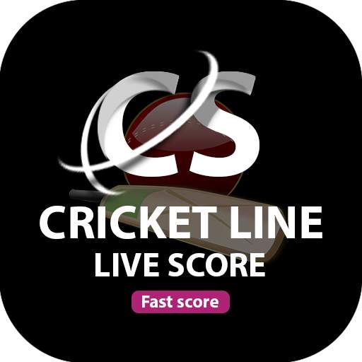 Cricket LiveScore : Fast Live Line, Score odds 1.2