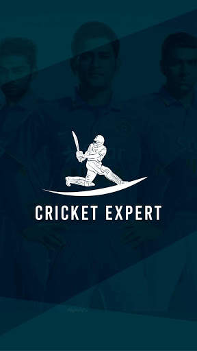 Cricket Expert live line screenshot 1