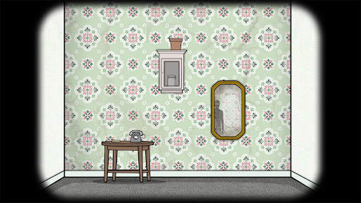 Samsara Room screenshot 1