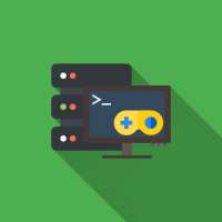 Game Server Control Panel on 9Apps
