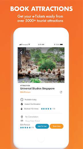 Passpod screenshot 4