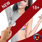 Hot Bikini Model Color By Number - Free Unlock
