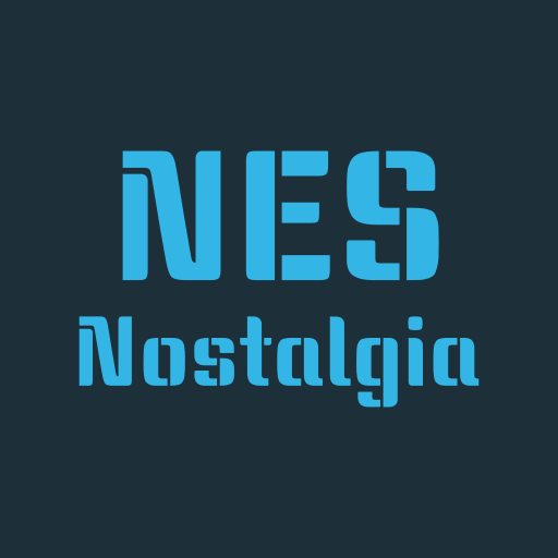 Nostalgia.NES (NES Emulator) icon