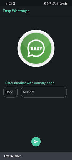 Easy WhatsApp screenshot 4