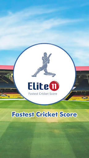 Elite11- Fastest Cricket Score screenshot 7