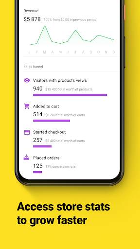Ecwid Ecommerce screenshot 7