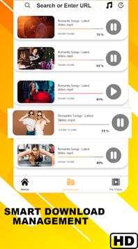 Online Video Downloader - VIDETube Video Download screenshot 4