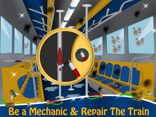 City Cleaning Mania 2020 screenshot 2