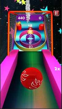 Roller Skee Bola screenshot 4