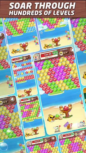 Bubble GO! screenshot 5