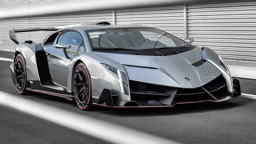 Best Lamborghini Veneno Wallpaper screenshot 10
