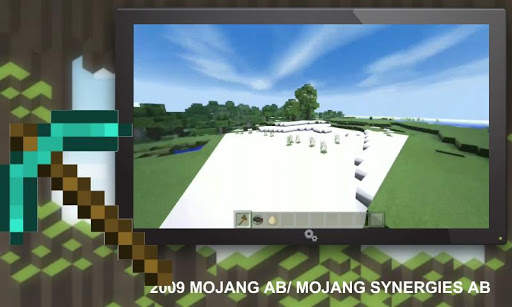 Mod MeeThya’s WorldEdit screenshot 2