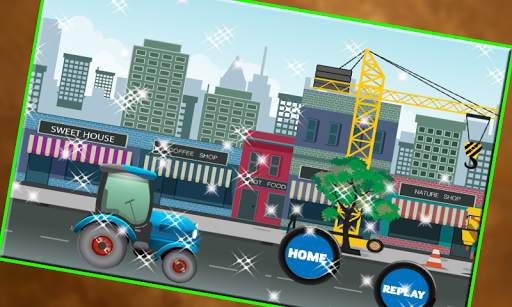 Tractor Repair Shop Mechanic screenshot 4