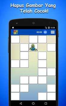 Permainan Memori – Zombi screenshot 6