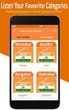 All India Radio screenshot 7