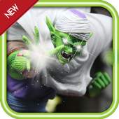 Live Wallpapers- Lego Dragon Z 6.2.0