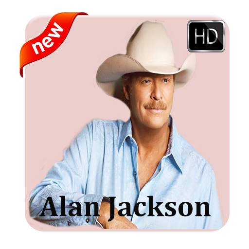 Alan Jackson The Best song Videos 1.9.9