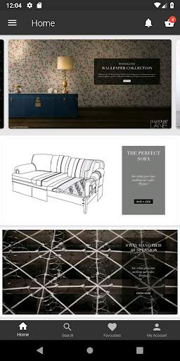 Gulmohar Lane screenshot 2
