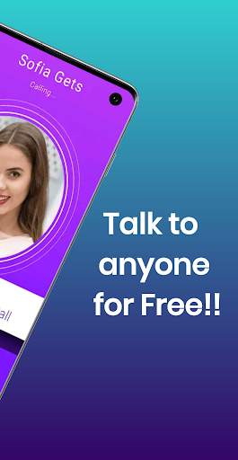 😍 La La Chat - Meet New Friends and Free Dating screenshot 6